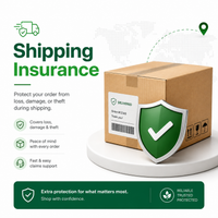 Shipment Insurance