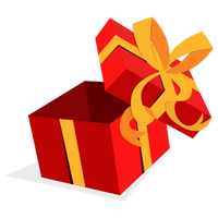 Mystery Gift 2