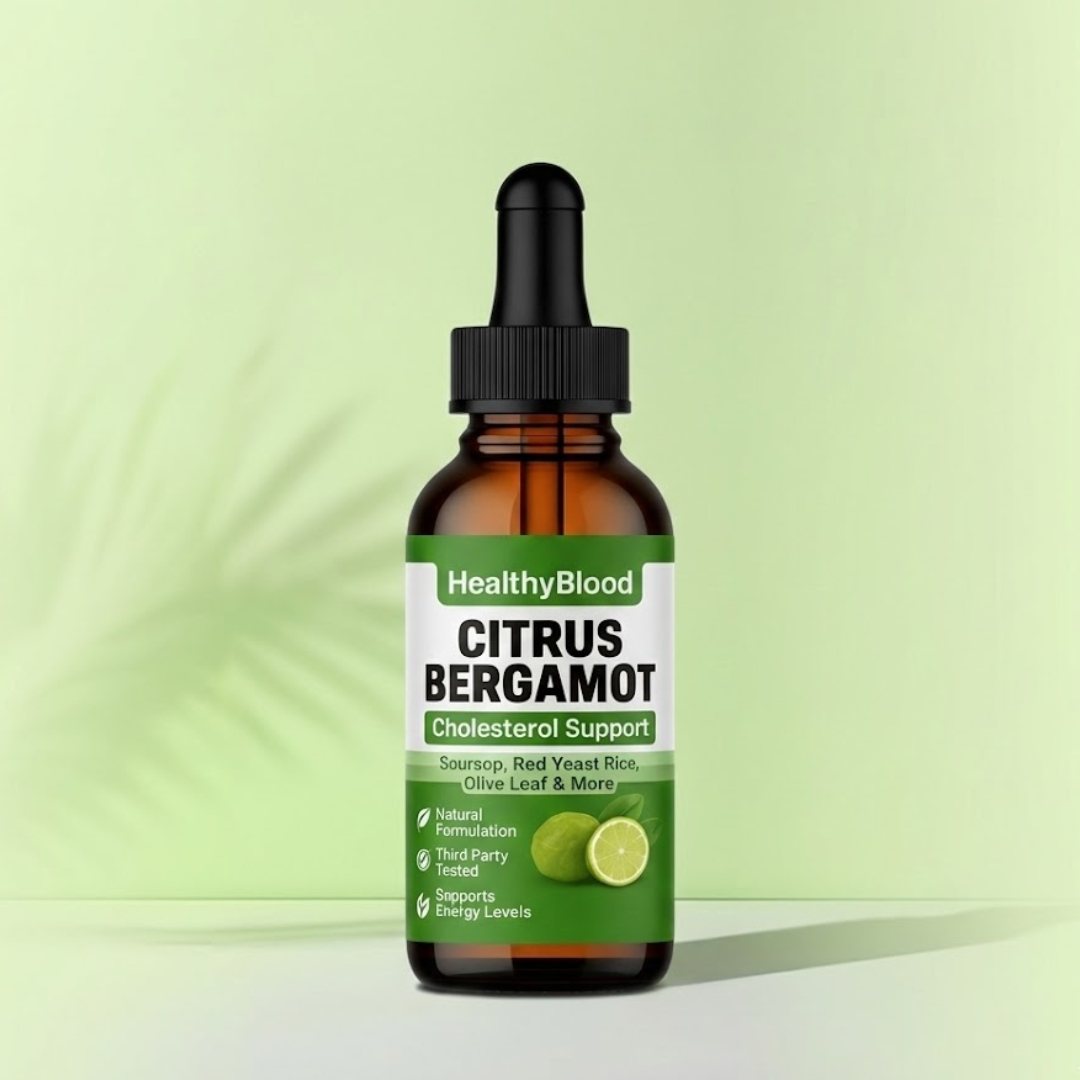 3-Month Supply For Lasting Support! (Buy 1, Get 2 FREE)